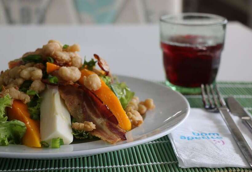 בית מלון כפרי Ibis Styles Vitória Da Conquista