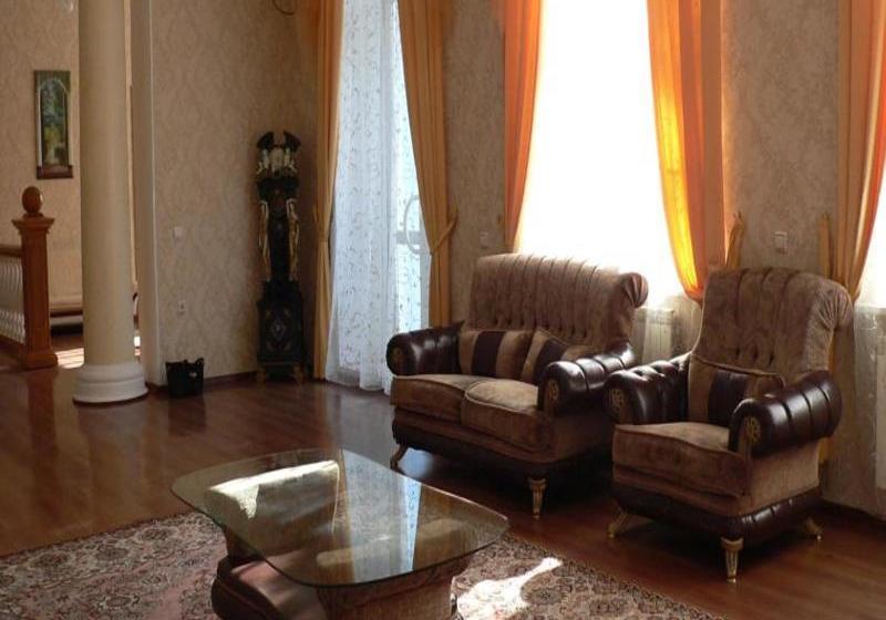 בית מלון כפרי Imperatorsky Dvorets