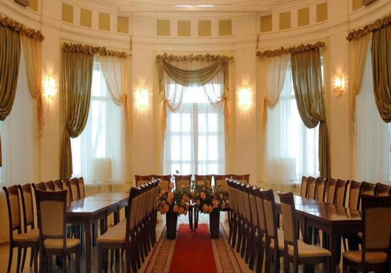 בית מלון כפרי Imperatorsky Dvorets