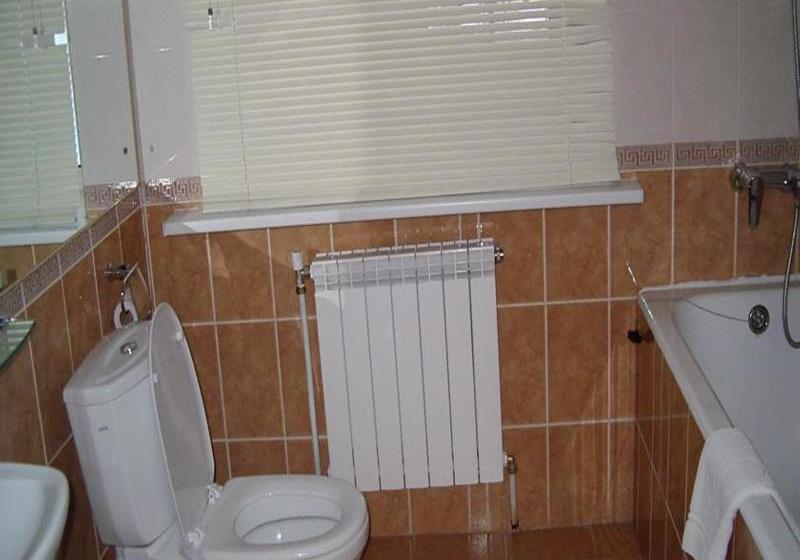 בית מלון כפרי Imperatorsky Dvorets