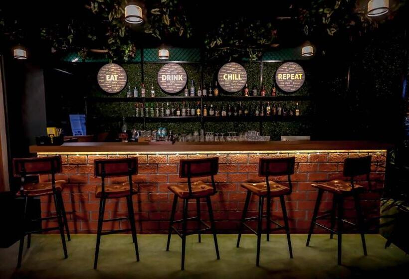 בית מלון כפרי Imperial