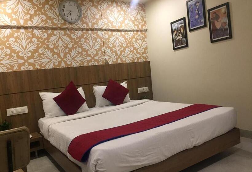 בית מלון כפרי Imperial