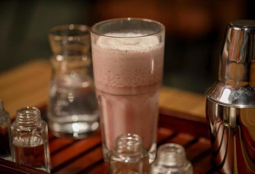 בית מלון כפרי Imperial