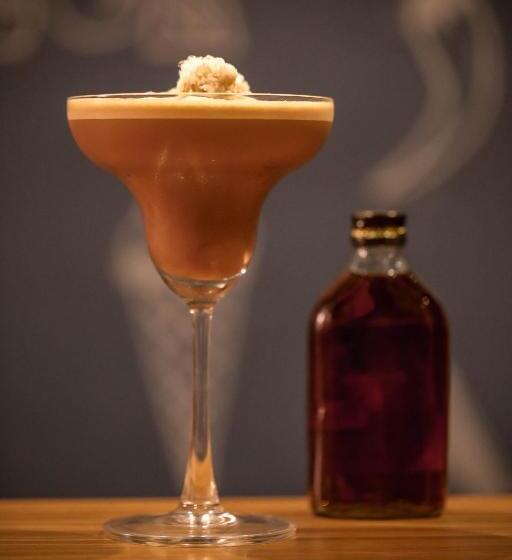 בית מלון כפרי Imperial