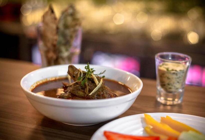 בית מלון כפרי Imperial