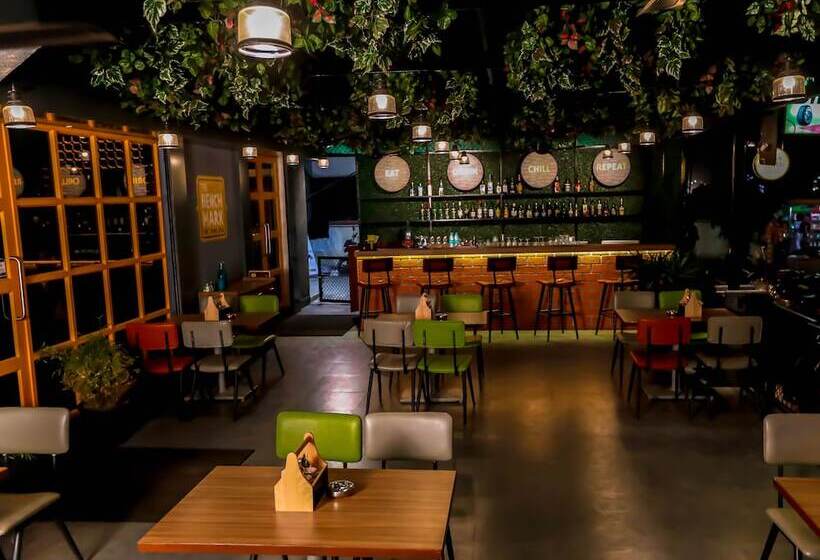 בית מלון כפרי Imperial