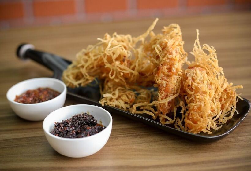 בית מלון כפרי Imperial