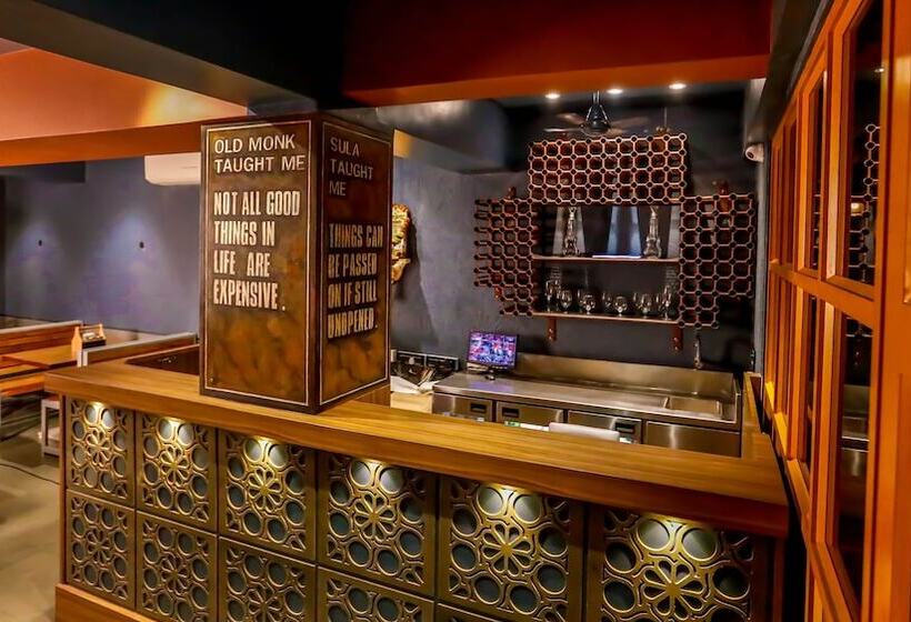 בית מלון כפרי Imperial