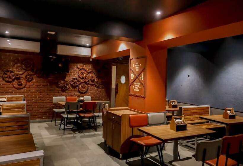 בית מלון כפרי Imperial