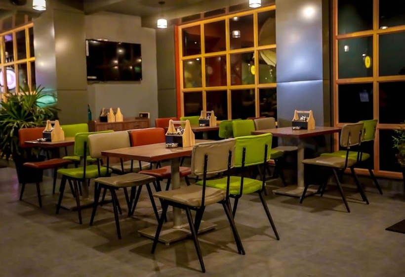 בית מלון כפרי Imperial