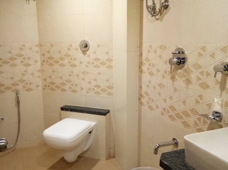 בית מלון כפרי Imperial