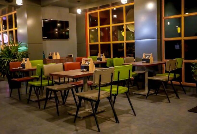 בית מלון כפרי Imperial