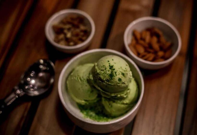 בית מלון כפרי Imperial