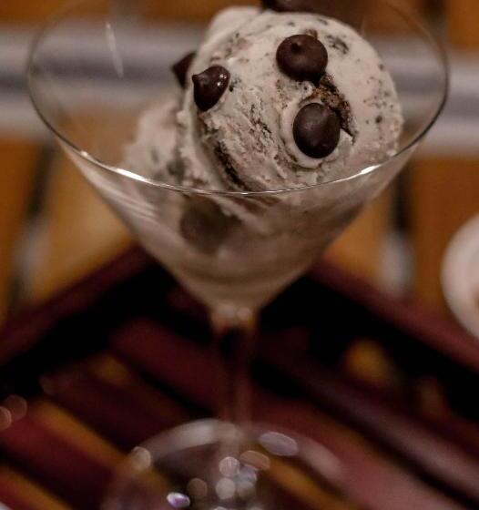 בית מלון כפרי Imperial