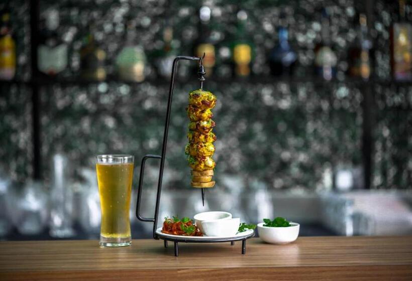 בית מלון כפרי Imperial