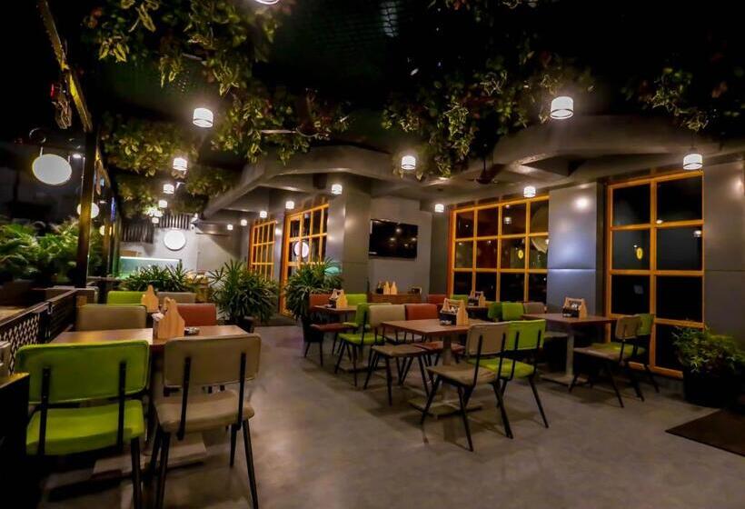 בית מלון כפרי Imperial