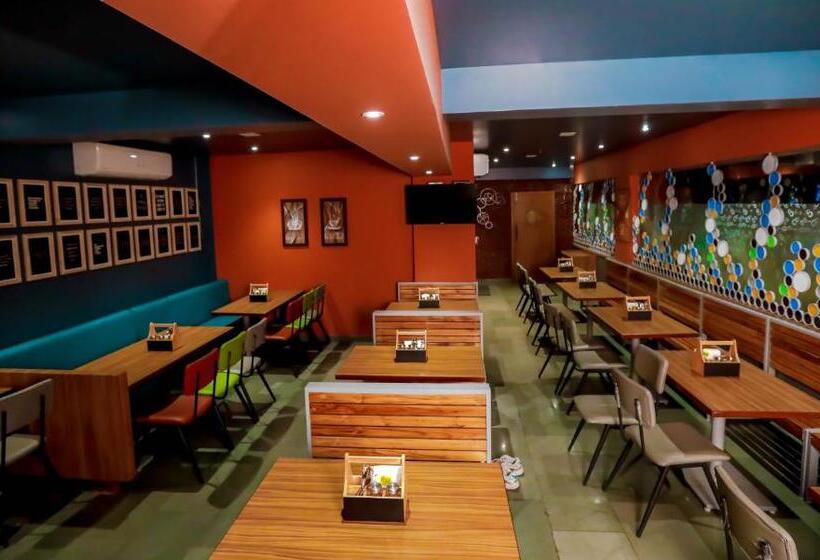 בית מלון כפרי Imperial