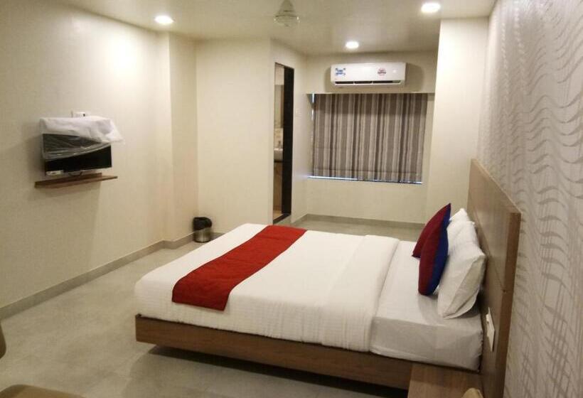 בית מלון כפרי Imperial