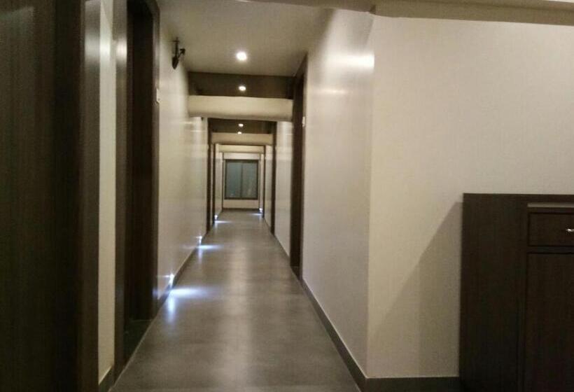 בית מלון כפרי Imperial