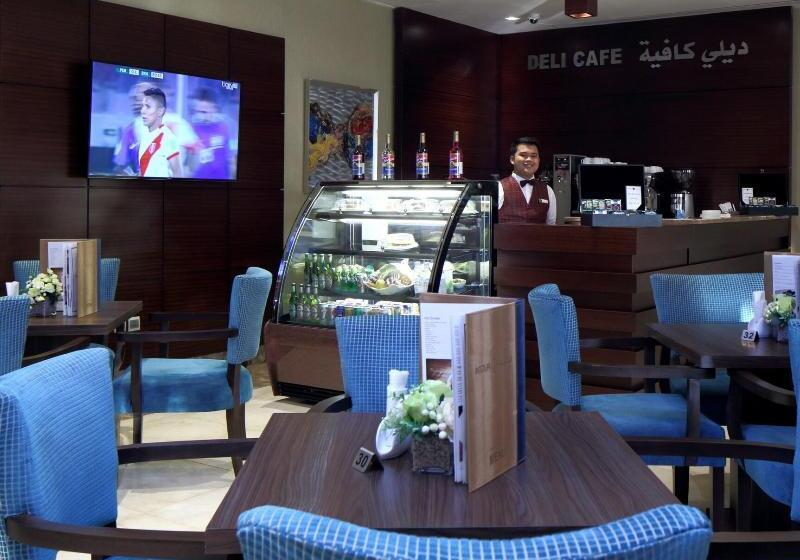 فندق Intour Al Khafji