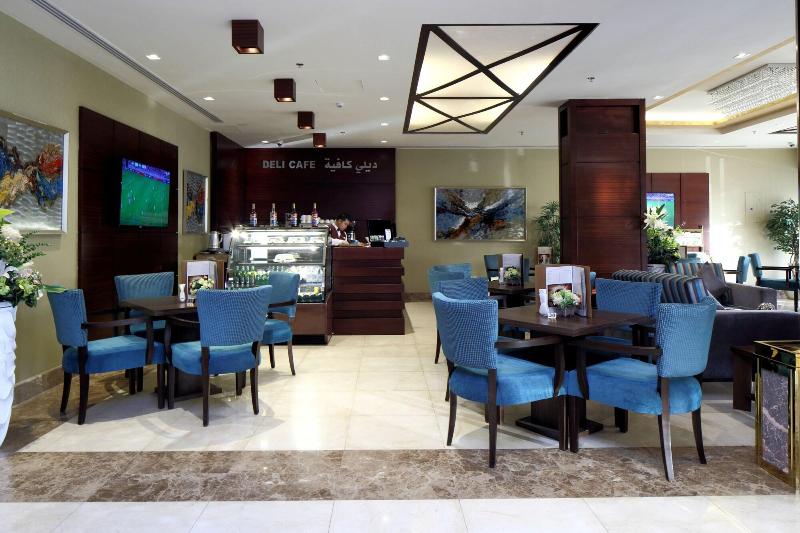 فندق Intour Al Khafji