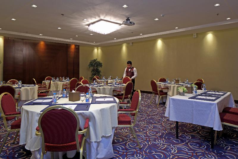 فندق Intour Al Khafji