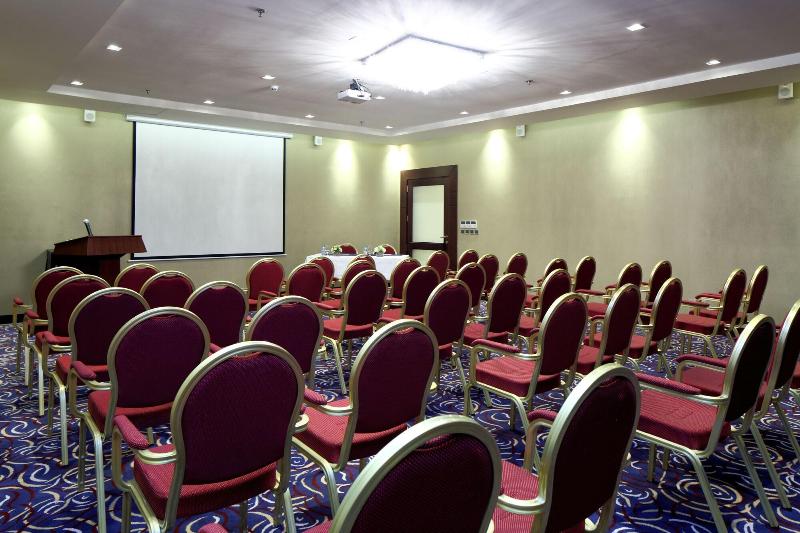 فندق Intour Al Khafji