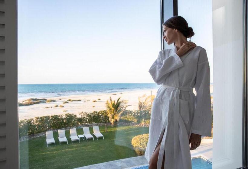 ホテル Jumeirah Saadiyat Island Abu Dhabi