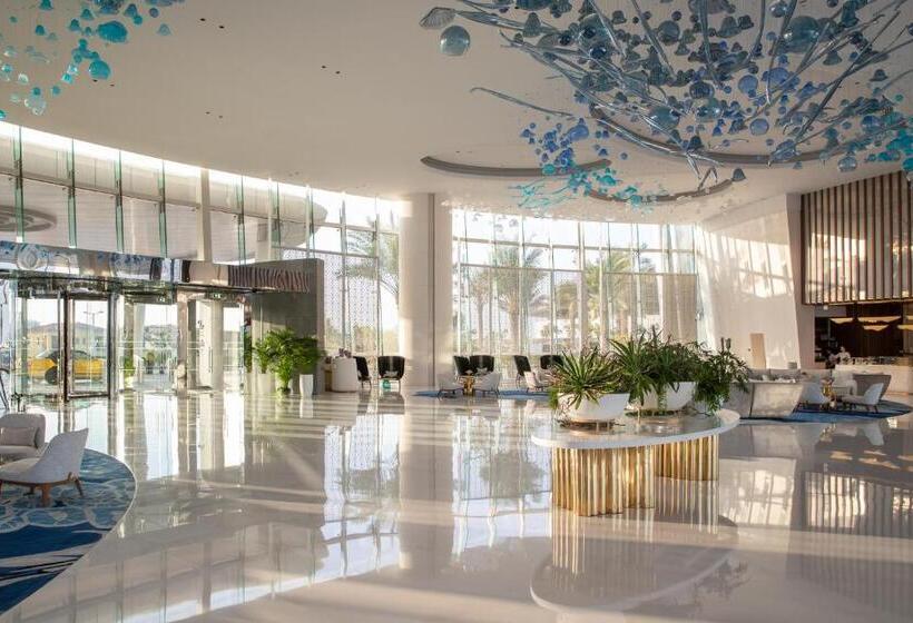 ホテル Jumeirah Saadiyat Island Abu Dhabi