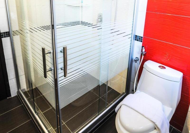 K Garden Hotel Parit Buntar