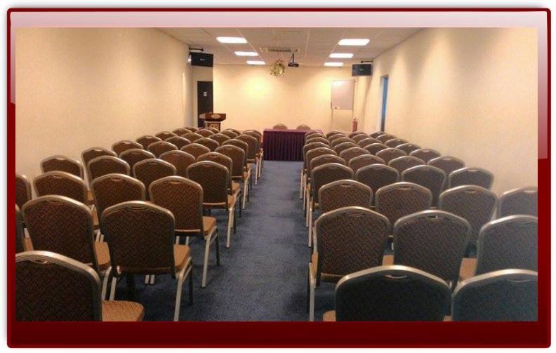 K Garden Hotel Parit Buntar