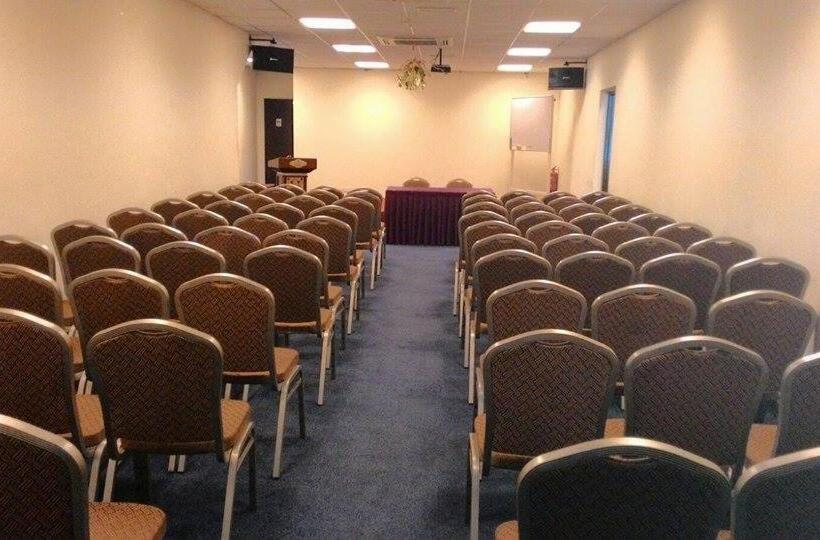 K Garden Hotel Parit Buntar