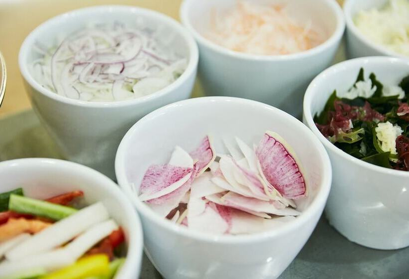 Kamenoi Hotel Kitsuregawa