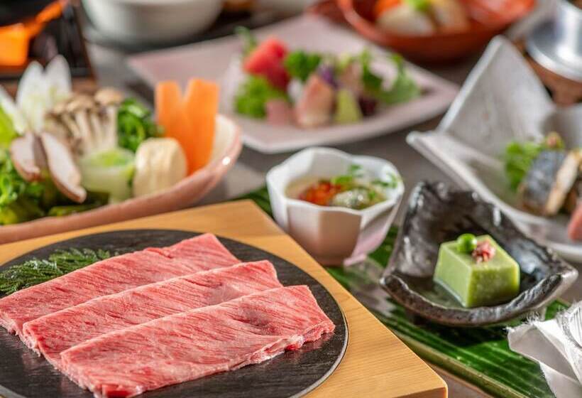 Kamenoi Hotel Kitsuregawa