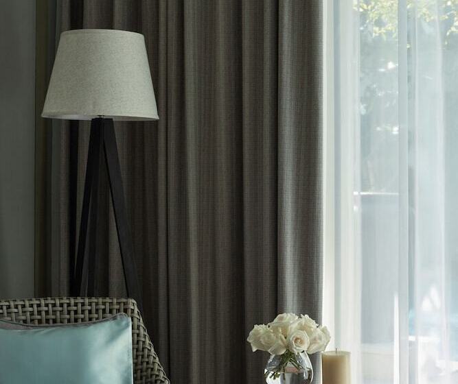 Отель Kanvaz Village Resort Seminyak