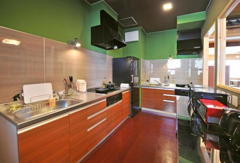 酒店 Khaosan World Ryogoku