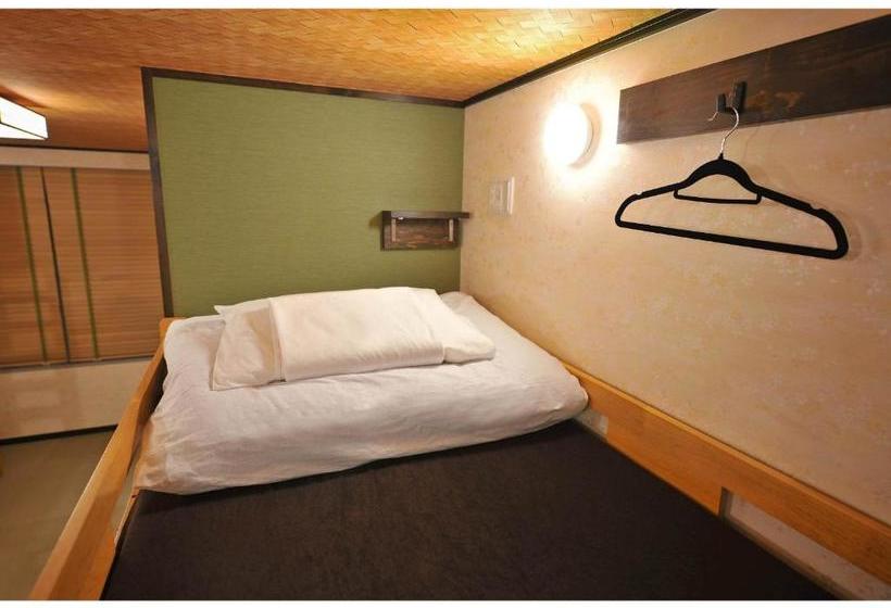 酒店 Khaosan World Ryogoku