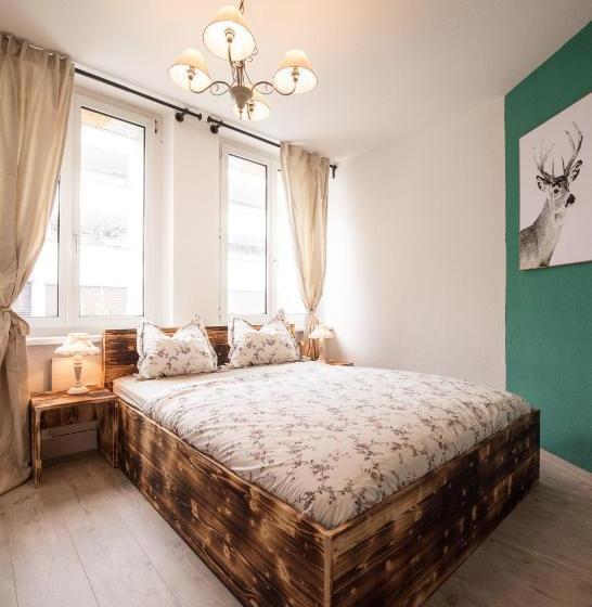 فندق Kursaal Arosa   Adults Only