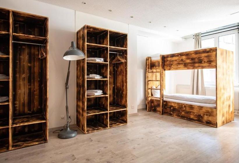 فندق Kursaal Arosa   Adults Only