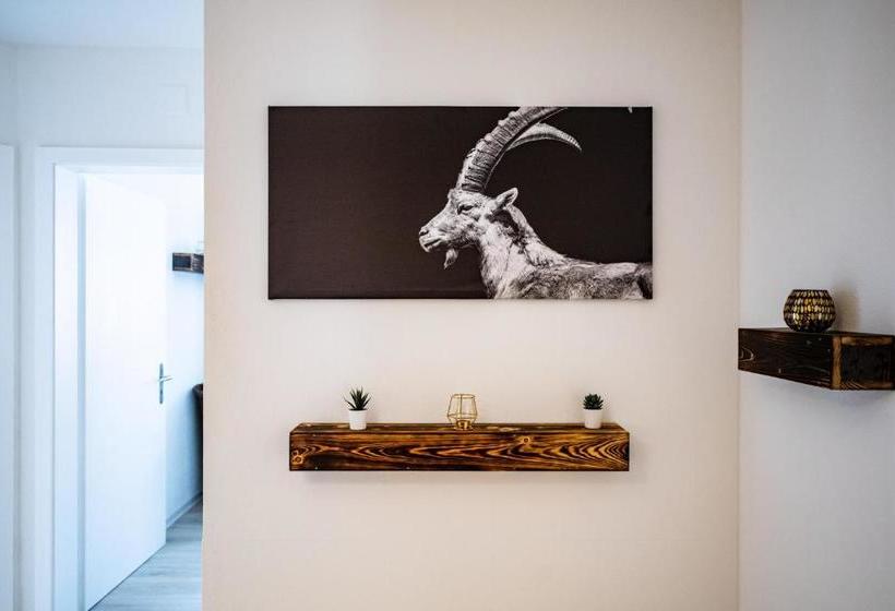 فندق Kursaal Arosa   Adults Only