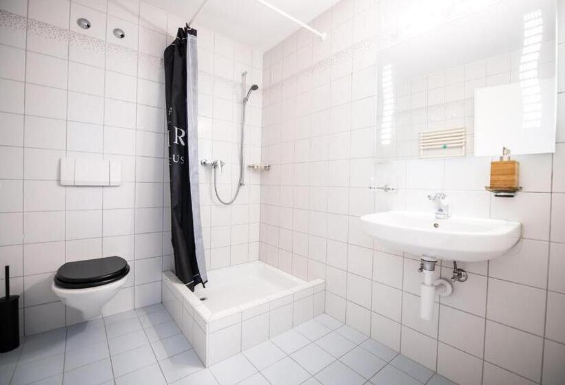 فندق Kursaal Arosa   Adults Only