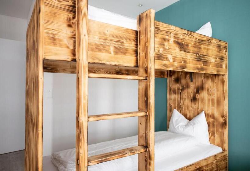 فندق Kursaal Arosa   Adults Only