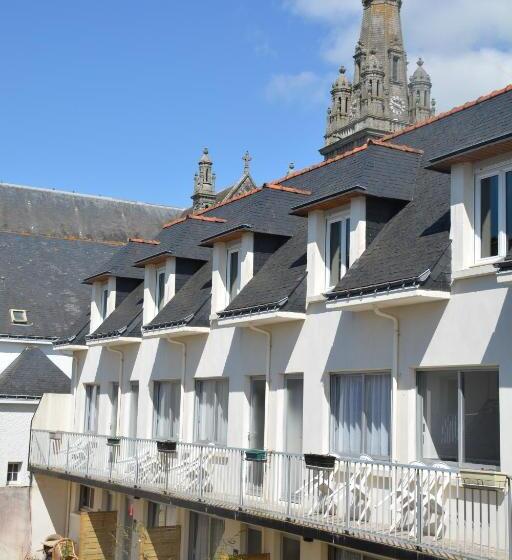 فندق L Auberg Ine   Maison Glenn Anna