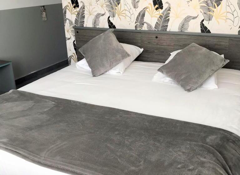 Отель L Auberg Ine   Maison Glenn Anna