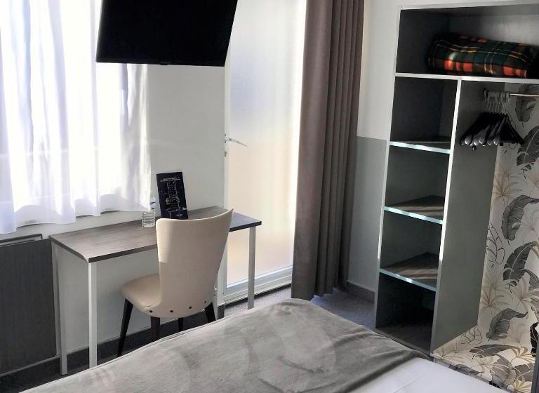 Отель L Auberg Ine   Maison Glenn Anna