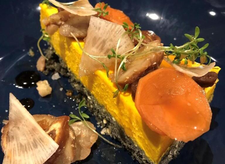 Отель L Auberg Ine   Maison Glenn Anna