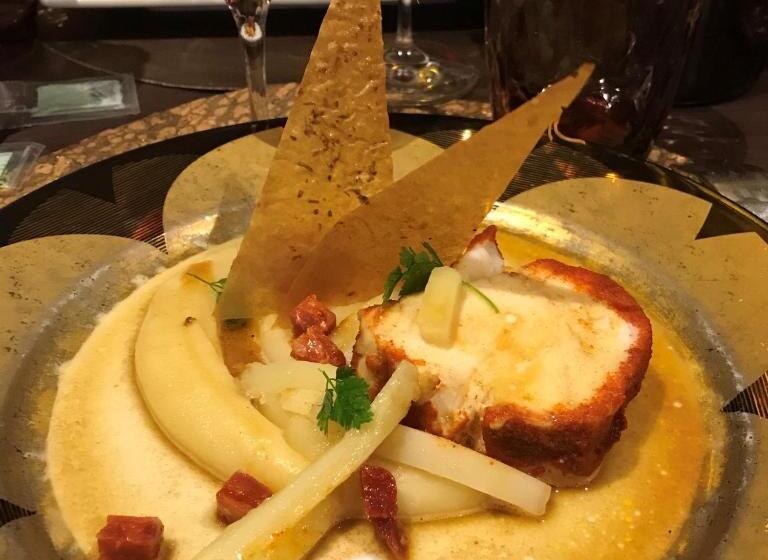 호텔 L Auberg Ine   Maison Glenn Anna