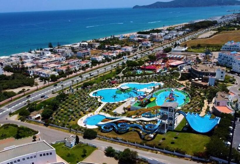 L Escale Appart Hôtel By 7av Hotels