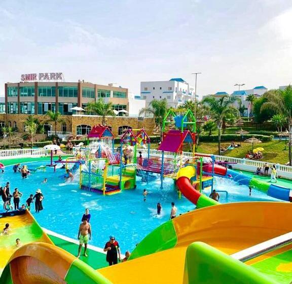 L Escale Appart Hôtel By 7av Hotels