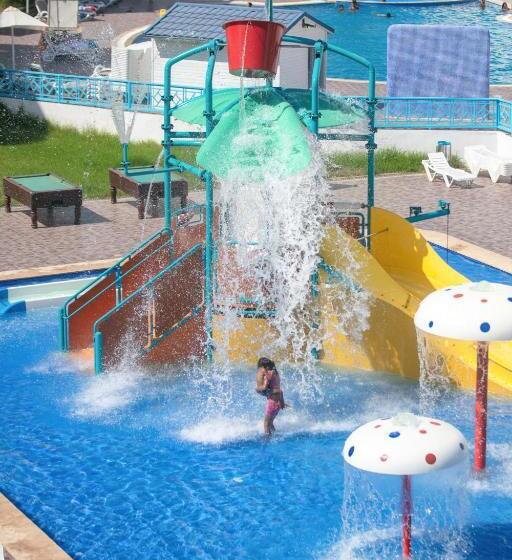 L Escale Appart Hôtel By 7av Hotels